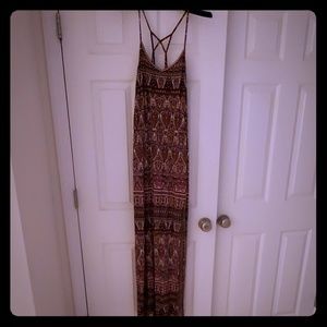 American Eagle Maxi Dress